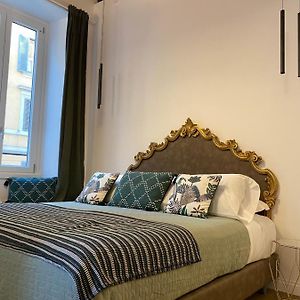 Deluxe Kamer met een King Size Bed